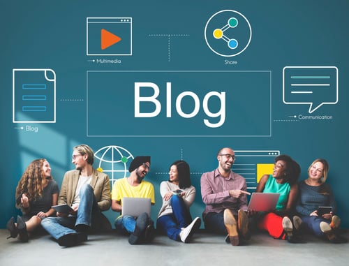 Blog Datecsa