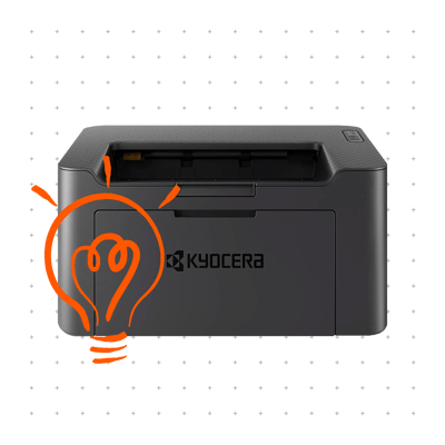 PA2000w de Kyocera