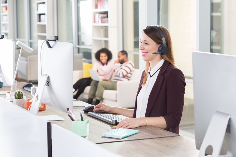 Soluciones de videoconferencia